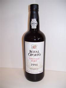 VINTAGE 1994 Royal O Porto