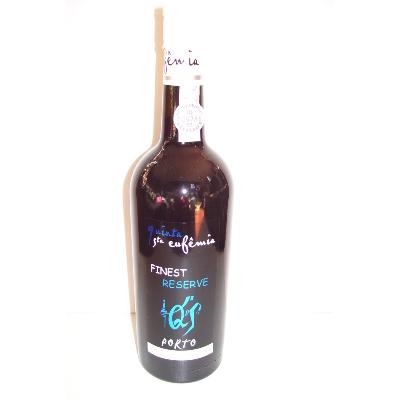 FINEST RESERVE TAWNY QTA SANTA EUFEMIA