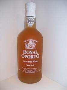 EXTRA DRY WHITE Royal O Porto