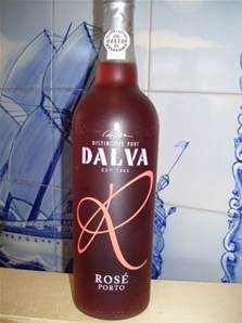 DALVA ROSE