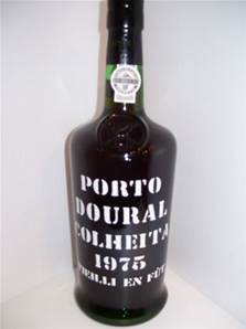 COLHEITA 1975 DOURAL