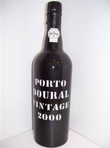 VINTAGE 2000 DOURAL