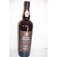 LATE BOTTLED VINTAGE 1999 Royal O Porto