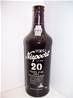 20 YEARS (20 ans) NIEPOORT