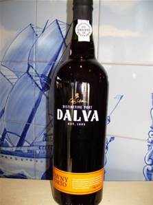 DALVA TAWNY