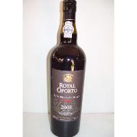 LATE BOTTLED VINTAGE 2003 Royal O Porto