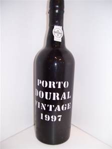 VINTAGE 1997 DOURAL