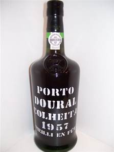COLHEITA 1957 DOURAL