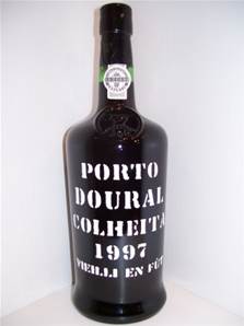 COLHEITA 1997 DOURAL