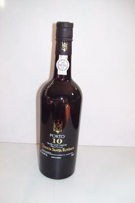 10 ANS TAWNY QUINTA SANTA EUFEMIA