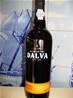 DALVA TAWNY