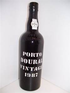 VINTAGE 1987 DOURAL