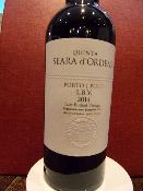 Late Bottled Vintage 2014 SEARA