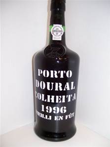 COLHEITA 1996 DOURAL