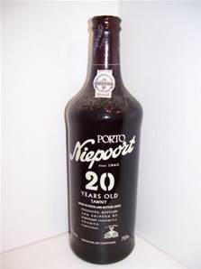 20 YEARS (20 ans) NIEPOORT