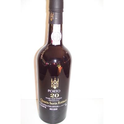 20 YEARS TAWNY QUINTA SANTA EUFEMIA