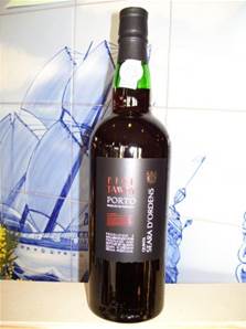 FINE TAWNY Quinta Seara d'Ordens