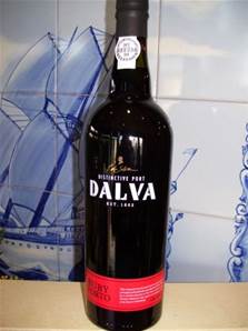 DALVA RUBY