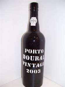 VINTAGE 2003 DOURAL